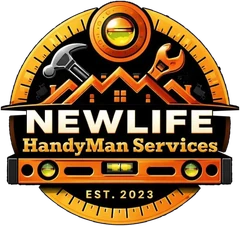 NewLife Handyman Services logo
