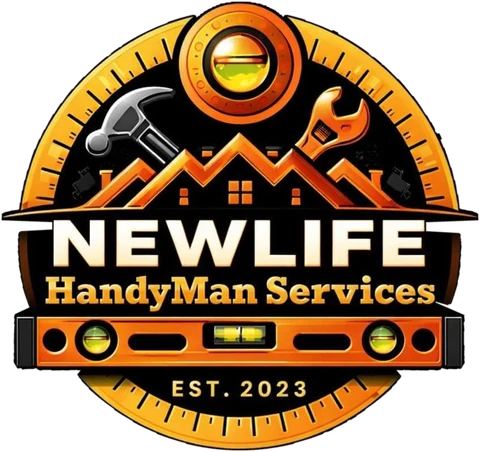 NewLife Handyman Services, est. 2023